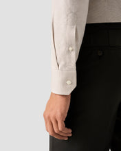 Load image into Gallery viewer, ETON 10001445033 SAND SIGNATURE OXRORD SLIM SC SHIRT
