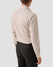 Load image into Gallery viewer, ETON 10001445033 SAND SIGNATURE OXRORD SLIM SC SHIRT
