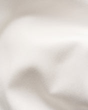 Load image into Gallery viewer, ETON 10001479802 OFF-WHITE BIB FRONT LUREX SLIM FRENCH CUFF SHIRT
