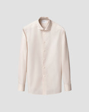 Load image into Gallery viewer, ETON 10001482032 SAND POPLIN SLIM SC SHIRT
