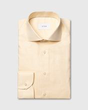 Load image into Gallery viewer, ETON 10001482342 LEMON SIGNATURE OXRORD SLIM SC SHIRT
