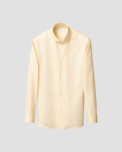 Load image into Gallery viewer, ETON 10001482342 LEMON SIGNATURE OXRORD SLIM SC SHIRT
