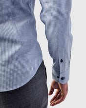 Load image into Gallery viewer, VINCENT &amp; FRANKS S21LU010 RYB-BLUE SLIM SC SHIRT
