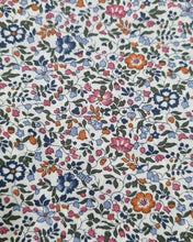 Load image into Gallery viewer, VINCENT &amp; FRANKS W2303638021D MULTY LIBERTY PRINT SLIM SC SHIRT
