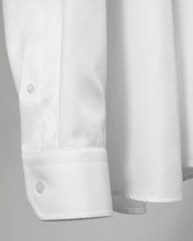 Load image into Gallery viewer, ETON 310079100 WHITE TEXTURED TWILL SC SHIRT
