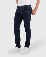 Load image into Gallery viewer, REPLAY RF131661914Y INK ANBASS HYPERFLEX JEANS
