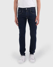 Load image into Gallery viewer, REPLAY RF131661914Y INK ANBASS HYPERFLEX JEANS
