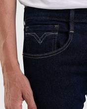 Load image into Gallery viewer, REPLAY RF131661914Y INK ANBASS HYPERFLEX JEANS
