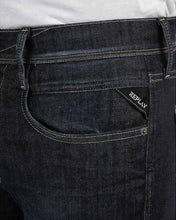 Load image into Gallery viewer, REPLAY RRI081661914Y INK ANBASS HYPERFLEX JEANS
