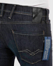 Load image into Gallery viewer, REPLAY RRI081661914Y INK ANBASS HYPERFLEX JEANS
