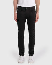 Load image into Gallery viewer, REPLAY RFB1661M914Y BLACK ANBASS HYPERFLEX JEANS
