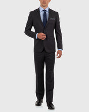 Load image into Gallery viewer, CAMBRIDGE F2800 CHARCOAL RANGE SUIT JACKET
