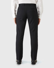 Load image into Gallery viewer, CAMBRIDGE FMG100 BLACK INTERCEPTOR SUIT TROUSER
