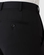 Load image into Gallery viewer, CAMBRIDGE FMG100 BLACK INTERCEPTOR SUIT TROUSER
