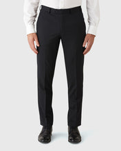 Load image into Gallery viewer, CAMBRIDGE FMG100 BLACK INTERCEPTOR SUIT TROUSER
