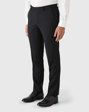 Load image into Gallery viewer, CAMBRIDGE FMG100 BLACK INTERCEPTOR SUIT TROUSER
