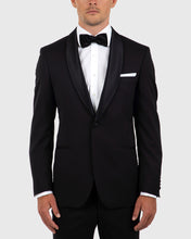 Load image into Gallery viewer, CAMBRIDGE FMG100 BLACK STIRLING 2P TUXEDO
