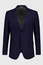 Load image into Gallery viewer, CAMBRIDGE FMG100 NAVY MORSE 2P SUIT
