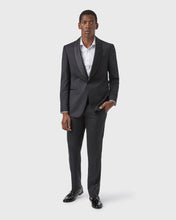 Load image into Gallery viewer, CAMBRIDGE FMG100 ASCOT BLACK 2 PIECE TUXEDO
