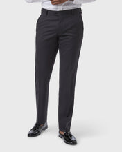 Load image into Gallery viewer, CAMBRIDGE FMG100 BLACK KINGSBURY SUIT TROUSER
