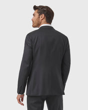 Load image into Gallery viewer, CAMBRIDGE FMG100 BLACK MORSE 2 PIECE SUIT
