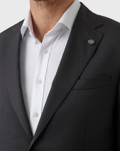 Load image into Gallery viewer, CAMBRIDGE FMG100 BLACK MORSE 2 PIECE SUIT
