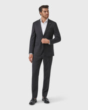 Load image into Gallery viewer, CAMBRIDGE FMG100 BLACK MORSE 2 PIECE SUIT
