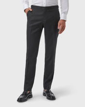 Load image into Gallery viewer, CAMBRIDGE FMG100 BLACK MAGUIRE TUXEDO TROUSER
