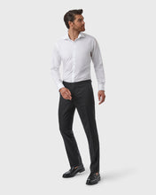 Load image into Gallery viewer, CAMBRIDGE FMG100 BLACK STIRLING 2 PIECE TUXEDO
