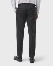 Load image into Gallery viewer, CAMBRIDGE FMG100 BLACK MAGUIRE TUXEDO TROUSER

