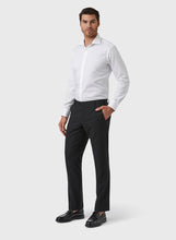 Load image into Gallery viewer, JOE BLACK FCK410 BLACK RAZOR TROUSER

