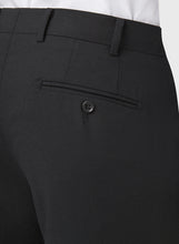 Load image into Gallery viewer, JOE BLACK FCK410 BLACK RAZOR TROUSER
