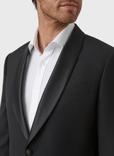 Load image into Gallery viewer, DOM BAGNATO FCK410 BLACK GIOVANNI 2P TUXEDO
