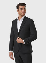 Load image into Gallery viewer, DOM BAGNATO FCK410 BLACK STEFANO SUIT JACKET
