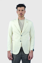 Load image into Gallery viewer, TOMBOLINI G269-EHPE-T-B CREAM DREAM JACKET
