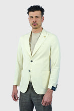 Load image into Gallery viewer, TOMBOLINI G269-EHPE-T-B CREAM DREAM JACKET
