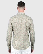 Load image into Gallery viewer, VINCENT &amp; FRANKS W2303638021D MULTY LIBERTY PRINT SLIM SC SHIRT
