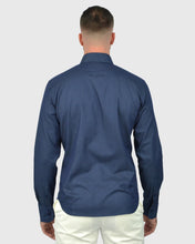 Load image into Gallery viewer, VINCENT &amp; FRANKS W237921 INDIGO SLIM SC SHIRT
