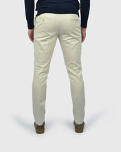 Load image into Gallery viewer, VINCENT &amp; FRANKS S22VF8164 STONE SLIM TROUSER
