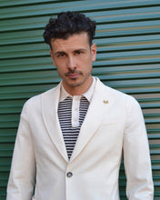 Load image into Gallery viewer, TOMBOLINI G269-EHPE-T-B CREAM DREAM JACKET
