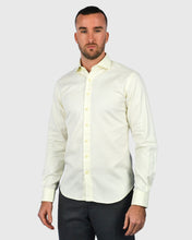 Load image into Gallery viewer, ROUGE S18783399HB BEIGE SLIM SC SHIRT
