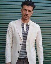 Load image into Gallery viewer, TOMBOLINI G269-EHPE-T-B CREAM DREAM JACKET
