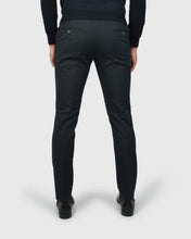 Load image into Gallery viewer, VINCENT &amp; FRANKS S22VF8165 NAVY SLIM TROUSER
