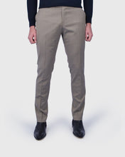 Load image into Gallery viewer, VINCENT &amp; FRANKS W22VF-2164 SAND SLIM TROUSER
