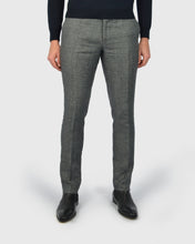 Load image into Gallery viewer, VINCENT &amp; FRANKS S21126/2637 CHARCOAL SLIM TROUSER
