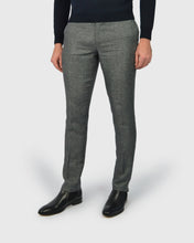 Load image into Gallery viewer, VINCENT &amp; FRANKS S21126/2637 CHARCOAL SLIM TROUSER
