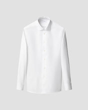 Load image into Gallery viewer, ETON 10001443000 DOBBY WHITE SLIM SC SHIRT

