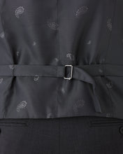 Load image into Gallery viewer, CAMBRIDGE F2800 CHARCOAL BEAUMONT VEST
