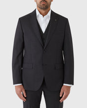 Load image into Gallery viewer, CAMBRIDGE F2800 CHARCOAL BEAUMONT VEST
