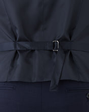 Load image into Gallery viewer, CAMBRIDGE F2800 DK BLUE BEAUMONT VEST
